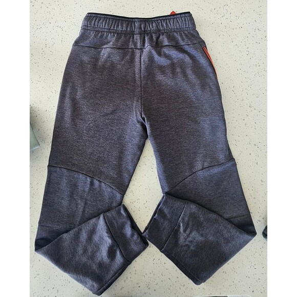 Boys Russell Fleece Lined Athletic Pants Dri Power 360 Size Large 10/12 - Picture 6 of 6